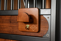 Kentucky Horsewear Bridle Rack Single