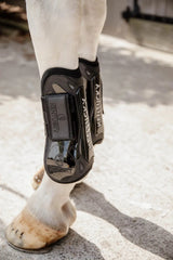 Kentucky Horsewear Tendon Boots Velcro