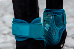 Kentucky Horsewear Young Horse Fetlock Boots