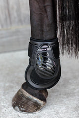 Kentucky Horsewear Deep Fetlock Boots