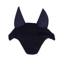 Kentucky Horsewear Fly Veil Wellington Sparkling