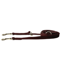 Kentucky Horsewear Dog Lead Velvet