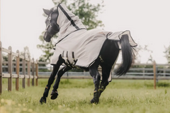 Kentucky Horsewear Mesh Fly Rug