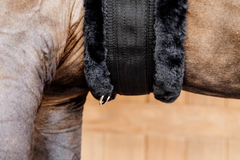 Kentucky Horsewear Sheepskin Girth