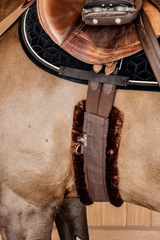 Kentucky Horsewear Sheepskin Girth