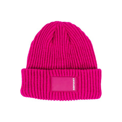 Kentucky Horsewear Beanie Rubber Logo