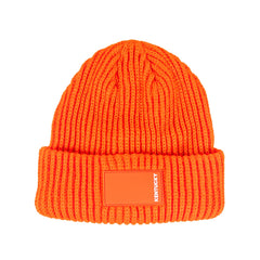 Kentucky Horsewear Beanie Rubber Logo