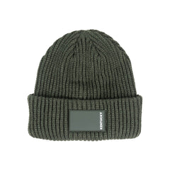 Kentucky Horsewear Beanie Rubber Logo