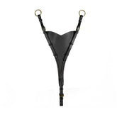 Dy'on D Collection Soft Bib Martingale Attachment