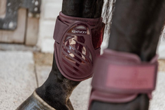 Kentucky Horsewear Young Horse Fetlock Boots