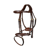 Dy'on D Collection "Difference" Bridle