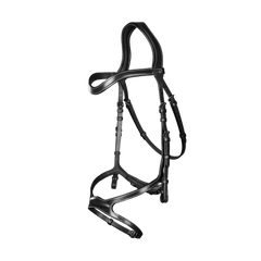 Dy'on US Jumping Collection X-Fit Bridle