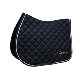 Dy'on Diamond Saddle Pad Jumping