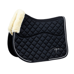 Dy'on Skin Friendly Saddle Pad Jumping