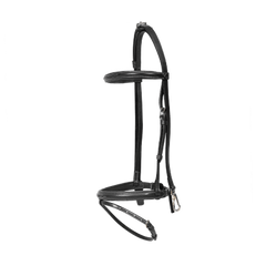 Dy'on Working Collection Training Bridle