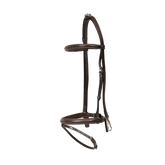 Dy'on Working Collection Training Bridle