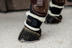Kentucky Horsewear Sheepskin Pastern Wrap
