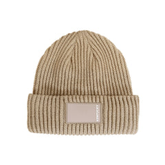 Kentucky Horsewear Beanie Rubber Logo