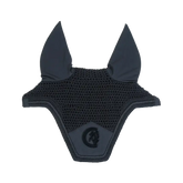 Kentucky Horsewear Fly Veil Wellington 3D Logo