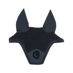 Kentucky Horsewear Fly Veil Wellington 3D Logo