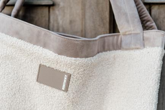 Kentucky Horsewear Teddy Fleece Bag