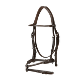 Dy'on Working Collection Round Leather Bridle