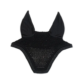 Kentucky Horsewear Fly Veil Wellington with Metal Chain