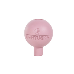 Kentucky Horsewear Rubber Ball Protection Wall & Lead