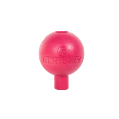 Kentucky Horsewear Rubber Ball Protection Wall & Lead