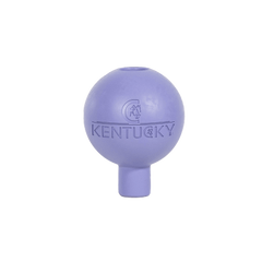 Kentucky Horsewear Rubber Ball Protection Wall & Lead