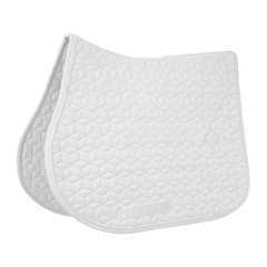 Kentucky Horsewear Saddle Pad Classic Jumping