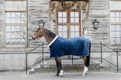 Kentucky Horsewear Show Rug Velvet