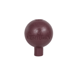Kentucky Horsewear Rubber Ball Protection Wall & Lead