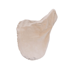 Kentucky Horsewear Saddle Cover with logo plate Dressage