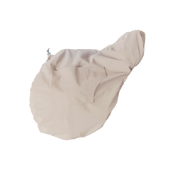 Kentucky Horsewear Saddle Cover with logo plate Show Jumping