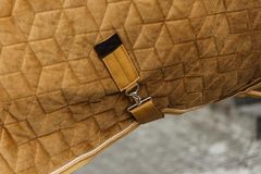 Kentucky Horsewear Show Rug Velvet