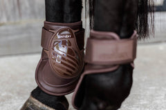 Kentucky Horsewear Deep Fetlock Boots