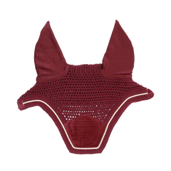 Kentucky Horsewear Fly Veil Wellington Velvet