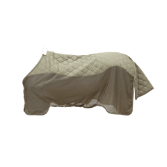 Kentucky Horsewear Transport Combo Cooler Fleece