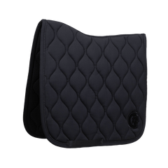 Kentucky Horsewear Saddle Pad Wave Dressage