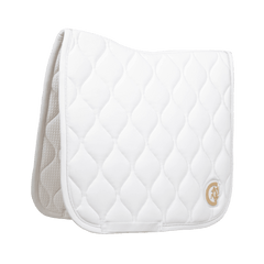 Kentucky Horsewear Saddle Pad Wave Dressage