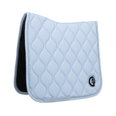 Kentucky Horsewear Saddle Pad Wave Dressage