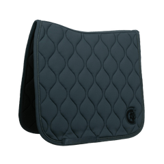 Kentucky Horsewear Saddle Pad Wave Dressage
