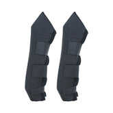 Kentucky Horsewear Stable boots PROtect long hind with hook protection