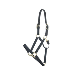 Kentucky Horsewear Nylon Halter Breakaway