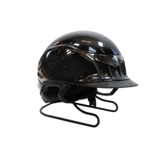 Kentucky Horsewear Helmet Holder steel