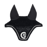 Kentucky Horsewear Fly Veil Wellington 3D Logo Rope