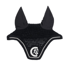 Kentucky Horsewear Fly Veil Wellington 3D Logo Rope