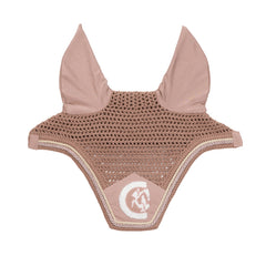 Kentucky Horsewear Fly Veil Wellington 3D Logo Rope