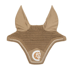 Kentucky Horsewear Fly Veil Wellington 3D Logo Rope